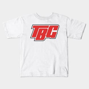 TBG New Kids T-Shirt